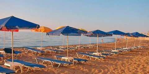plaża