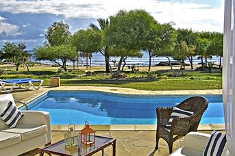 Thalassines Villas (Ayia Napa)
