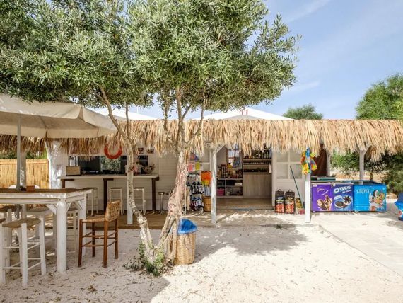 drink bar