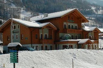 Thalbach Appartementhaus