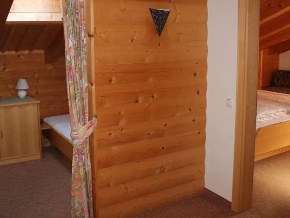 Thalbach Appartementhaus 2.5*