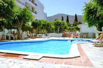 Thalia Deco (Hersonissos)