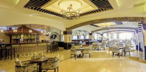 recepcja / lobby, lobby bar