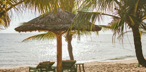 plaża