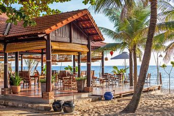 Thanh Kieu Beach Resort