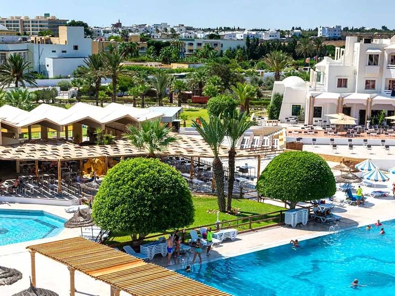 Thapsus