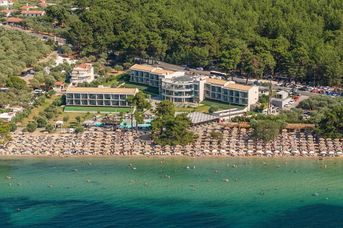 Thassos Imperial Resort (ex. Sentido Thassos Imperial)