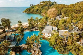 Thavorn Beach Village and Spa