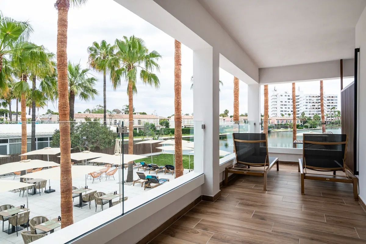balkon / taras