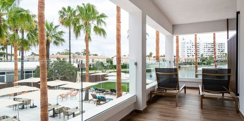 balkon / taras