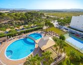 THB El Cid (Can Pastilla)