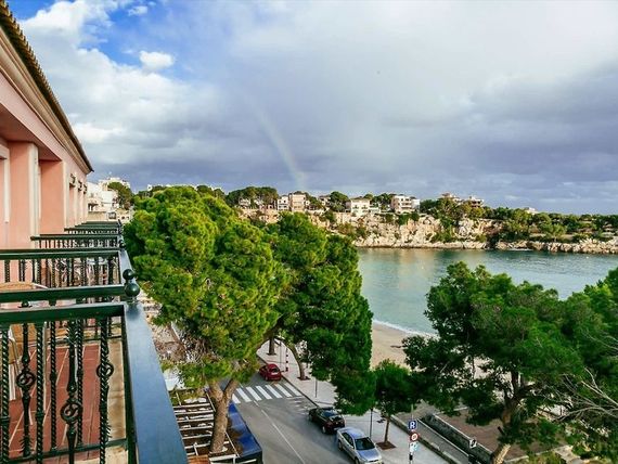 balkon / taras