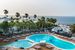 teren hotelu, basen
