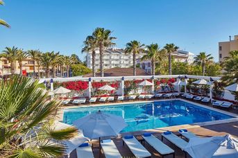 THB Gran Playa (Can Picafort)