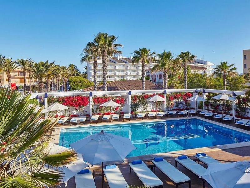 THB Gran Playa (Can Picafort)