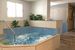 SPA, jacuzzi