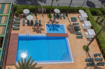 THB Niagara (Playa de Palma)