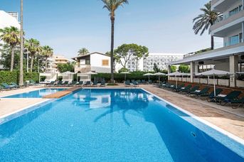 THB Niagara (Playa de Palma)