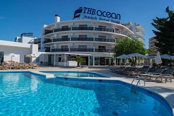 THB Ocean Beach