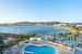 teren hotelu