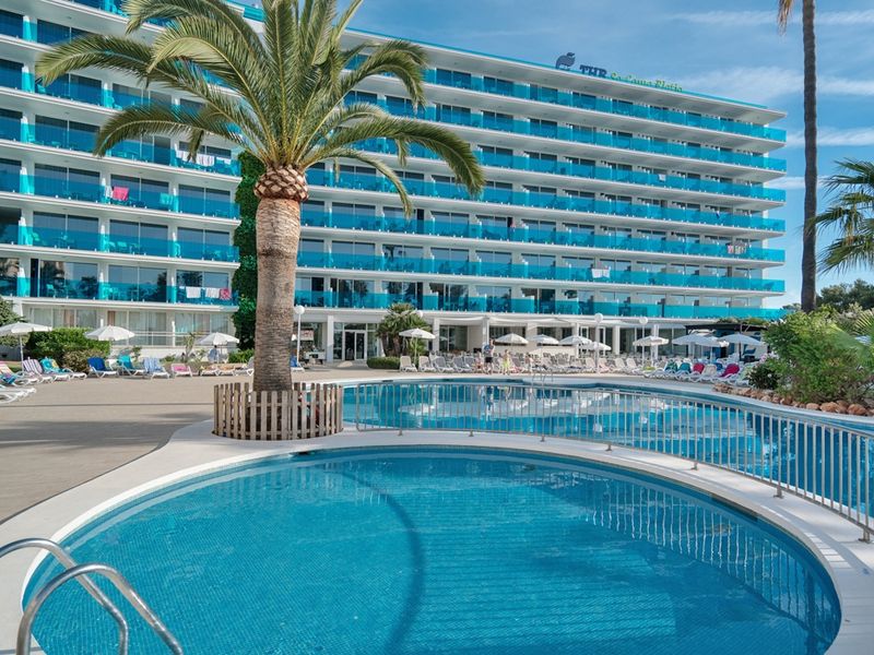 THB Sa Coma Platja