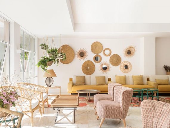 recepcja / lobby