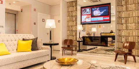 recepcja / lobby