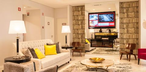 recepcja / lobby