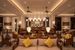 drink bar, recepcja / lobby