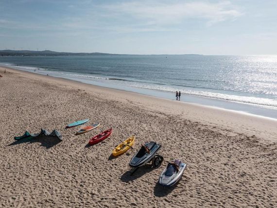 plaża