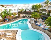THe Apartamentos Morromar