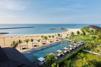 The Apurva Kempinski Bali