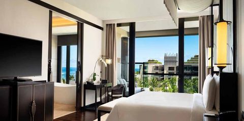 pokój, balkon / taras