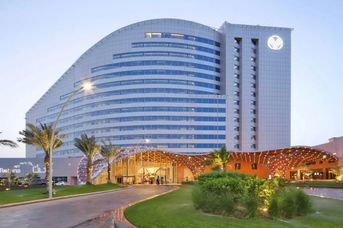 The Art (ex Art Rotana)