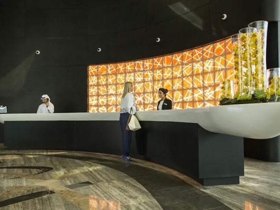 Gulf 5*