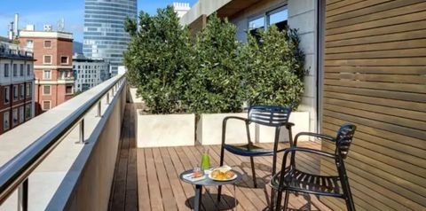 balkon / taras