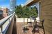 balkon / taras