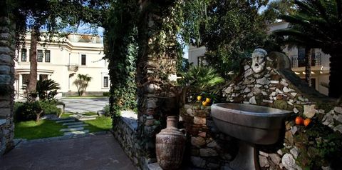 obiekt, teren hotelu