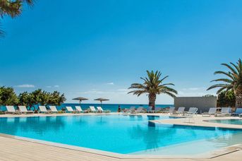 The Bay (Vassilikos)