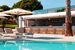 basen, pool bar