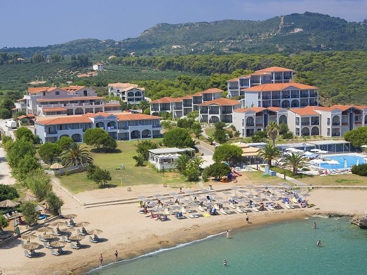 The Bay (Vassilikos)