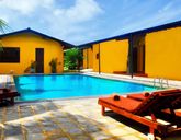 The Beach Cabanas Retreats & Spa