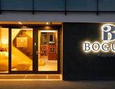 The BOGUSZ Wladyslawowo