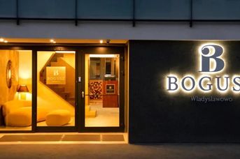 The BOGUSZ Wladyslawowo