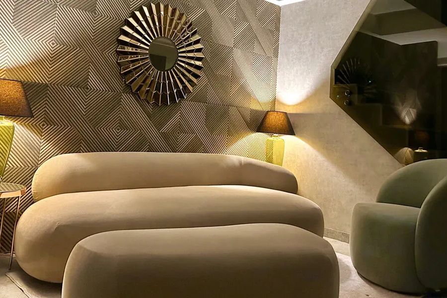 recepcja / lobby