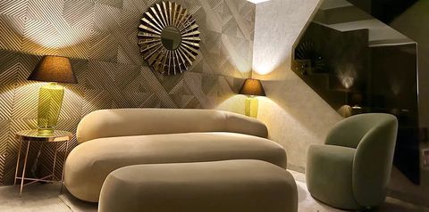 recepcja / lobby