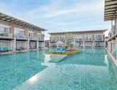 The Briza Beach Resort