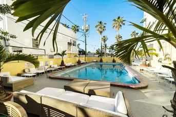 The Broadmore Miami Beach