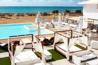 The Budha Beach