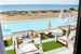 teren hotelu, basen, plaża